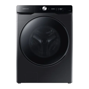 Стиральная машина Samsung WF20DG8650BVLD AI Ecobubble, 20 кг, черный