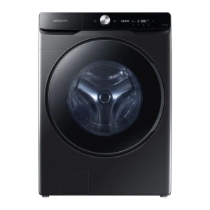 Стиральная машина Samsung WF20DG8650BVLD AI Ecobubble, 20 кг, черный