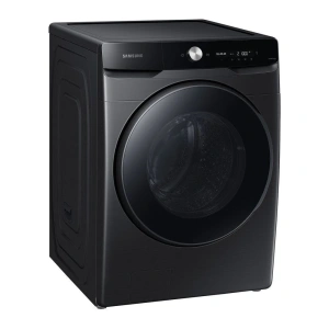 Стиральная машина Samsung WF20DG8650BVLD AI Ecobubble, 20 кг, черный