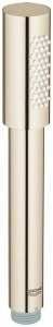 Ручной душ GROHE Sena Stick, 1 режим, никель глянцевый (26465BE0)