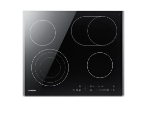 Стеклокерамическая варочная поверхность Samsung NZ64T3536DK/WT