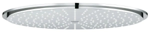Верхний душ GROHE Rainshower Cosmopolitan 310, 9,5 л/мин, 1 режим, хром (27478000)