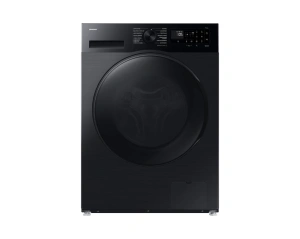 Стирально-сушильная машина Samsung WD90DG5G34BBLP с загрузкой 9+5 кг, черный