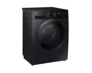 Стирально-сушильная машина Samsung WD90DG5G34BBLP с загрузкой 9+5 кг, черный
