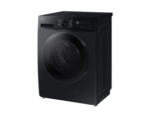 Стирально-сушильная машина Samsung WD90DG5G34BBLP с загрузкой 9+5 кг, черный