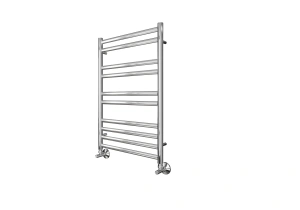 Полотенцесушитель водяной Aquatek Оберон П10 500х800, хром AQ RO1080CH