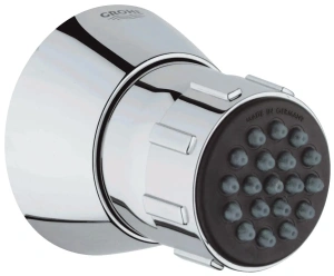 Боковой душ GROHE Relexa Plus 50, 2 режима, хром (28286000)
