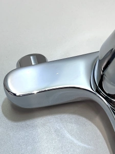 Смеситель для ванны GROHE Eurosmart Cosmopolitan, хром (32831000/U), уцененный товар