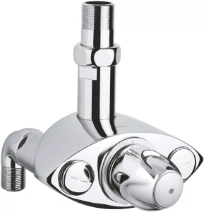 Термостат для душа GROHE Grohtherm XL, хром (35087000)