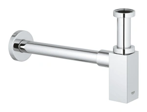 Сифон для раковины 1 1/4″, GROHE, хром, (40564000)