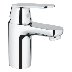Готовый комплект для ванной комнаты GROHE Eurosmart Cosmopolitan, хром (NB0080)