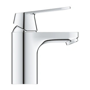 Готовый комплект для ванной комнаты GROHE Eurosmart Cosmopolitan, хром (NB0080)