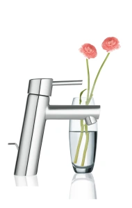 Смеситель для раковины GROHE Concetto, M-size, хром (23450001)