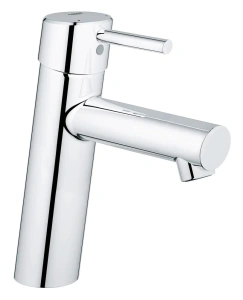 Смеситель для раковины GROHE Concetto, M-size, хром (23451001)