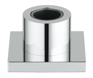 Вывод для ручного выдвижного душа GROHE Cube, 2000 мм шланг в комплекте, хром (27531000)
