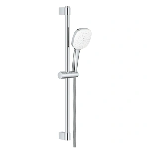 Душевой гарнитур GROHE Tempesta Cube 110, 6.5 л/мин, 2 режима, хром (26905003)