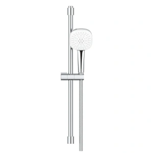 Душевой гарнитур GROHE Tempesta Cube 110, 6.5 л/мин, 2 режима, хром (26905003)