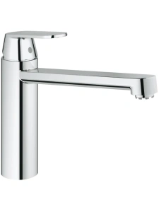 Смеситель для кухни GROHE Eurosmart Cosmopolitan, хром (30194000)