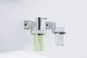 Стакан для зубных щеток GROHE (40254000)