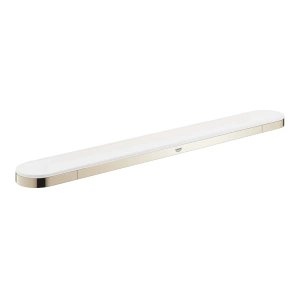 Держатель для полотенца/полочки GROHE Selection 600 мм, никель глянец (41056BE0)