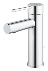 Смеситель для раковины GROHE Essence, S-size, хром (24183001)