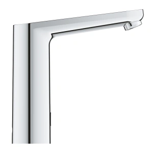Смеситель для раковины GROHE Eurosmart Cosmopolitan E инфракрасный, L-size, хром (36422001)