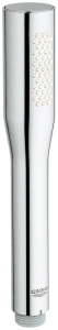 Смеситель для ванны GROHE Essence на 3 отверстия, хром (19976001)