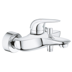 Смеситель для ванны GROHE Eurostyle, хром (23726003/UA), уцененный товар