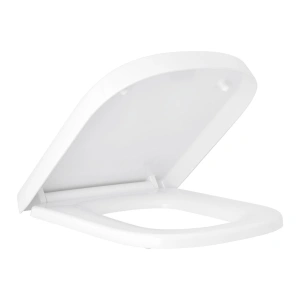 Сиденье для унитаза GROHE Euro Ceramic, альпин-белый (39331002)