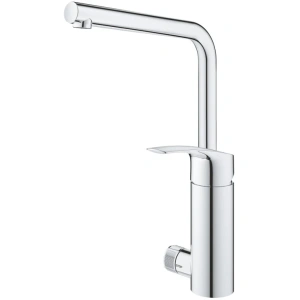 Смеситель для кухни GROHE Eurosmart, хром (31787001)