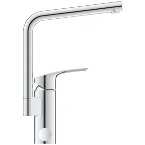 Смеситель для кухни GROHE Eurosmart, хром (31787001)