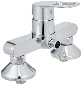 Смеситель для душа GROHE BauLoop, хром (23634000)