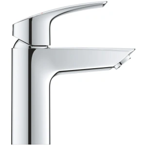 Смеситель для раковины GROHE Eurosmart, S-size, хром (23924003)