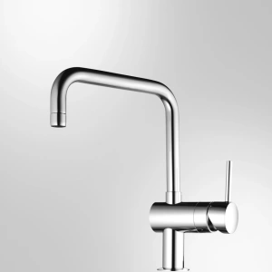 Смеситель для кухни GROHE Minta, хром (32488000)