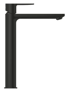 Смеситель для раковины GROHE Lineare, XL-size, матовый черный (234052431)