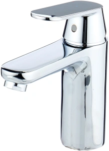 Смеситель для раковины GROHE Eurosmart Cosmopolitan, M-size, хром (2339800E)