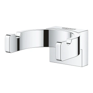 Крючок GROHE Selection двойной, хром (41049000)