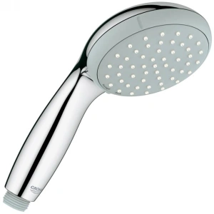 Готовый комплект для ванной комнаты GROHE Eurostyle, хром (124416)