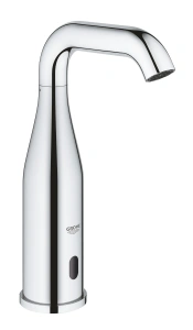Кран для раковины GROHE Essence E инфракрасный, без функции смешивания, хром (36446000)