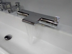 Термостат для ванны GROHE Grohtherm 2000 NEW, хром (34176001)