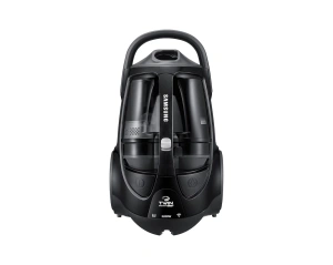 Пылесос Samsung SC8876 с контейнером, черный (VCC8876H35/XEV)