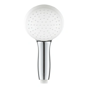 Ручной душ GROHE Tempesta 110, 7,6 л/мин, 1 режим, хром (27923003)