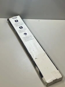 Душевая штанга GROHE Vitalio SmartActive 600 мм с полочкой, хром (26599000/U1), уцененный товар