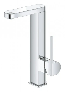 Смеситель для раковины GROHE Plus Digital с индикатором температуры, L-size, хром (23959003)