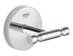 Набор аксессуаров GROHE BauCosmopolitan, хром (NA0009)