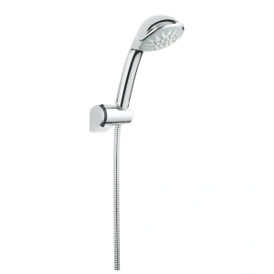 Ручной душ GROHE Relexa 100, 5 режимов, хром (28796000)