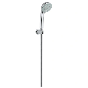 Ручной душ GROHE Relexa 100, 5 режимов, хром (28796000)