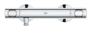 Термостат для душа GROHE Grohtherm 500, хром (34793000/U), уцененный товар