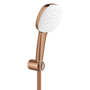 Душевой набор GROHE Tempesta Cube 110, 3 режима, 1500 мм, 7,4 л/мин (27588_cfg)