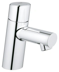 Кран для раковины GROHE Concetto, без функции смешивания, хром (32207001)